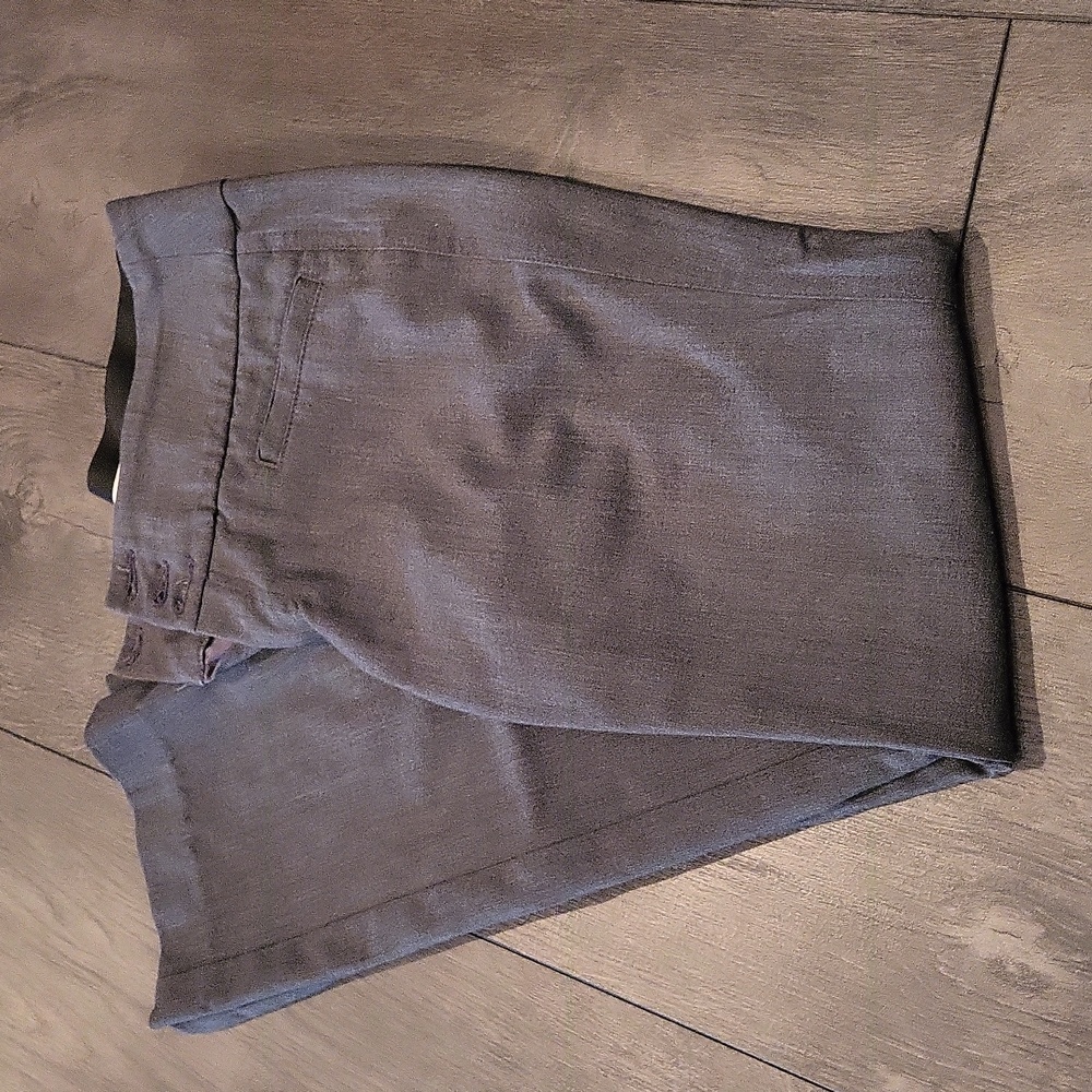 Dress pants